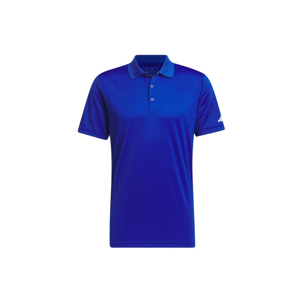 New Adidas Free Shipping With AdiClub Core Adidas Performance Primegreen Polo Shirt IU4438