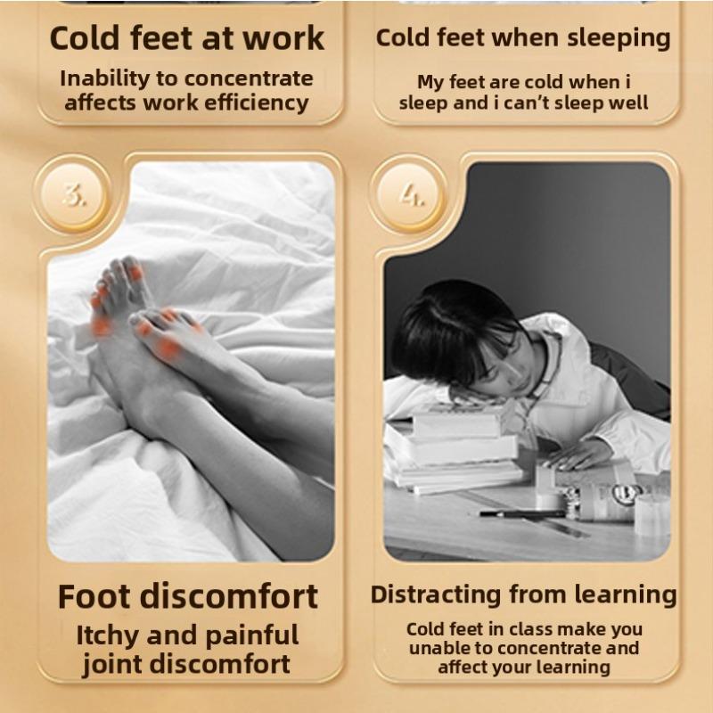 Паровой горячий компрессный пластырь для лодыжки, Паровой согревающий пластырь для ног, Пластырь для горячего компресса на лодыжку Сань-инь-цзяо, Греющий пластырь для подошвы стопы и запястья, Паровой пластырь