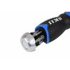 SK11 (SK11) Bit-Interchangeable Ratchet Driver SRD-710 with Built-in Bit for Final Tightening