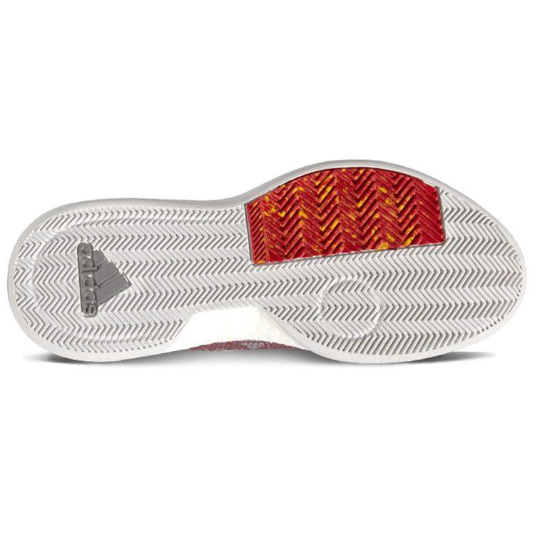 adidas Marquee Boost Low 'Active Red' F36305
