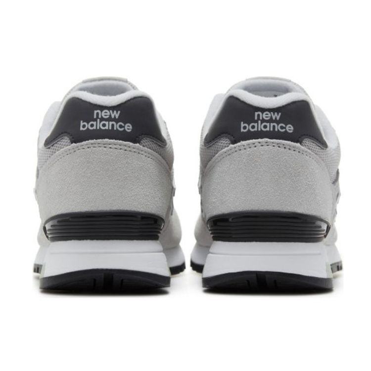 New Balance 565 Cloud Grey Unisex Sneakers ML565CLG