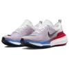 Nike ZoomX Invincible 3 White Photo Blue Red Men Sneakers University-Red Black FJ3889-100