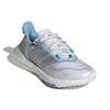 Adidas UltraBoost 22 Cold.RDY Blue Tint Silver Metallic Women Sneakers Blue-Rush GX8032