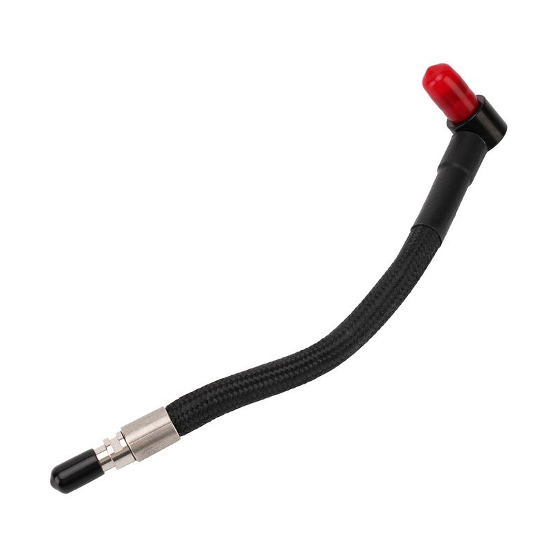 EFI Fuel Line 0706-0121 for Harley Touring 2008-2011,Replace OEM 62905-08