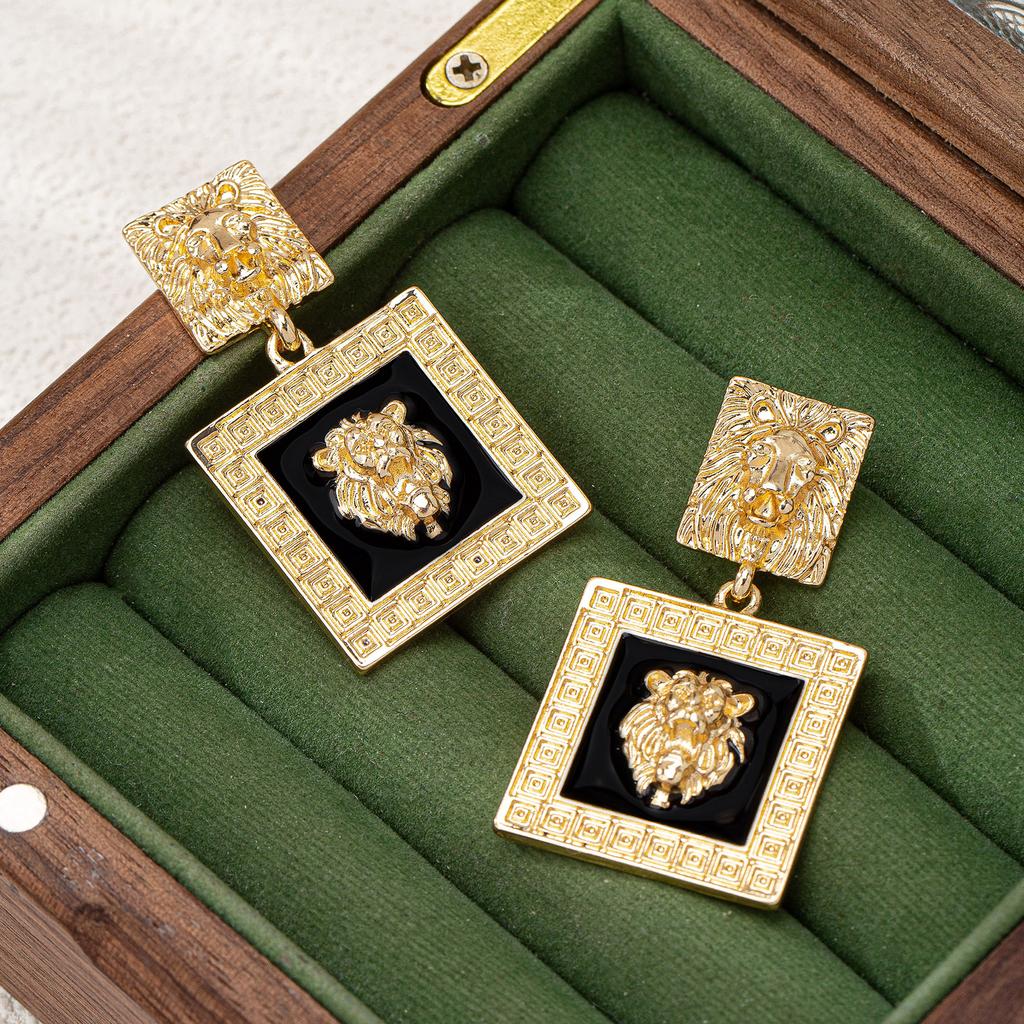 Fashion Stud Earrings For Women's Jewelry