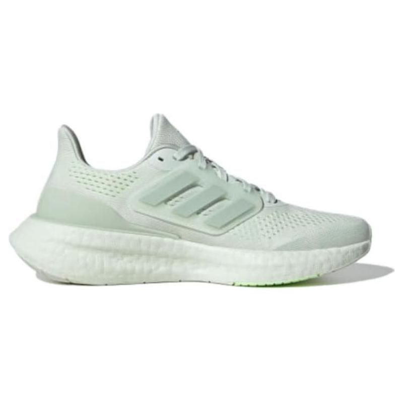 adidas Женские кроссовки PureBoost 23 Crystal Jade IF1559