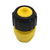Шланговый соединитель для Karcher 2 645191 0 с надежным трехточечным соединением и эргономичным дизайном для надежного обращения