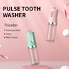 Portable Dental Rinse Intelligent Household Dental Cleaner Oral Rinse Water Dental Floss Rechargeable