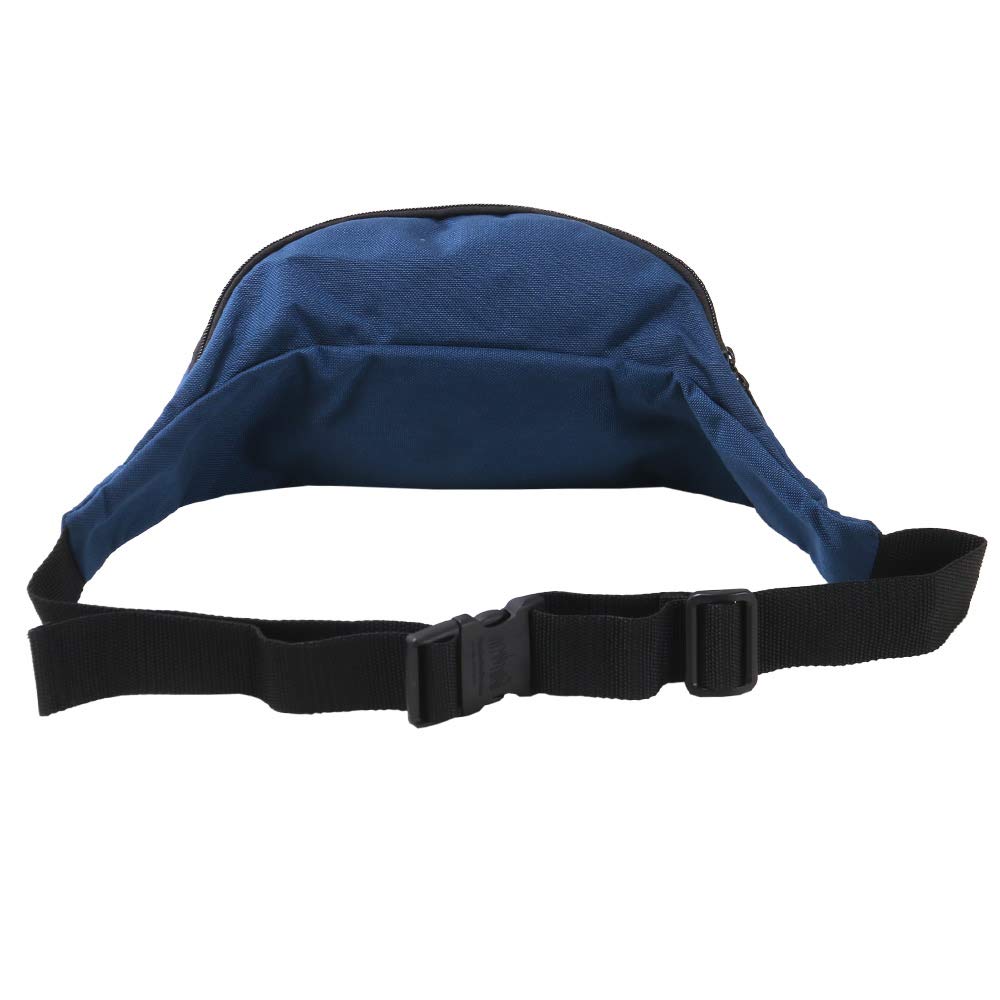 Сумка для переноски тела Manhattan Portage ALLEYCAT BLK, свободный размер (Манхэттен Портедж) (черный) [Элемент]