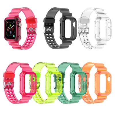 Аксессуары для смарт электроники – Защита для Apple Watch