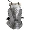 Handmade Suit Of Chest Armor / Combat Medieval Time Chest Armor Replica / LARP Event
