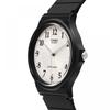 Casio Mq 24 7b3ldf  Mq 24 7b3  Аналоговые Студенческие Уретановые Часы