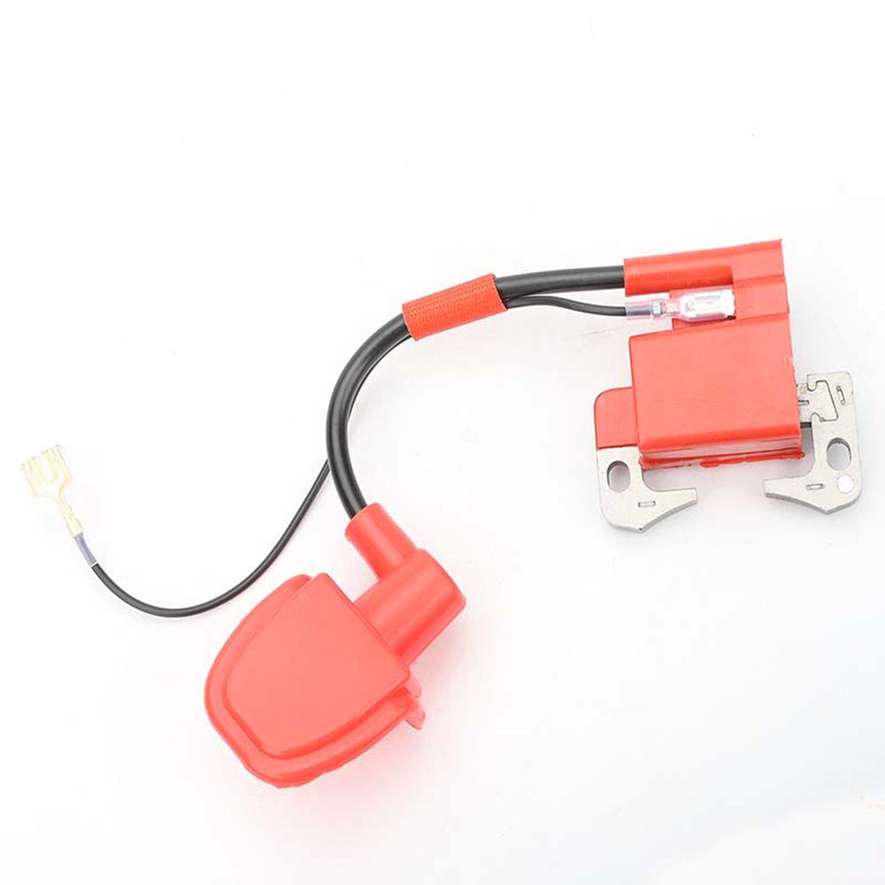 Ignition Coil High Voltage Packs Compatible with 47cc 49cc Quad Pit Dirt Bike ATV