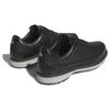 Adidas Кроссовки MC80 Spikeless Golf Black Unisex Core-Black Dark-Silver-Metallic Grey-Two ID0226