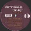 12inch Record BOBBY D'AMBROSIO, MICHELLE WEEKS - Day DF003 Definity Record 1998 US Dance & Electronica Used