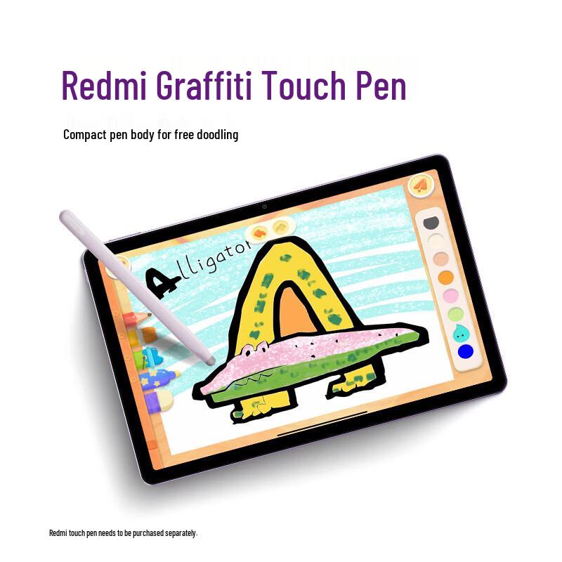 Redmi Pad SE 11-inch Tablet (CN version)