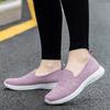 Women's Soft Soled Shoes, Women's Casual Mesh Shoes, Sports and Leisure Shoes, Women's Vulcanized Shoes, Women's Low Heels
