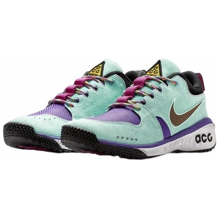 Nike Acg Dog Mountain Изумрудный Восход AQ0916-300
