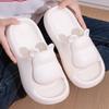 Summer Slippers Indoor Home Bathroom Slippers Non-slip Non-smelly Feet Sandals Slippers Men