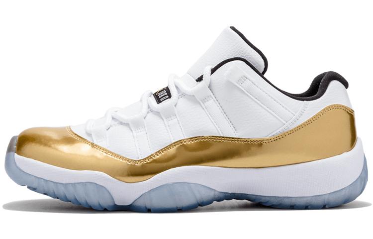 Air Jordan 11 Retro Low 'Closing Ceremony' 528895-103