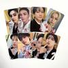 STRAY KIDS HOLLOW Японский Альбом Фотокарточка - Эксклюзив Tower Records SKZ