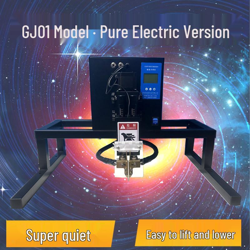 Точечная сварка аккумуляторов 18650: Пневматические, Электрические, Полуавтоматические и Полностью Автоматические Версии