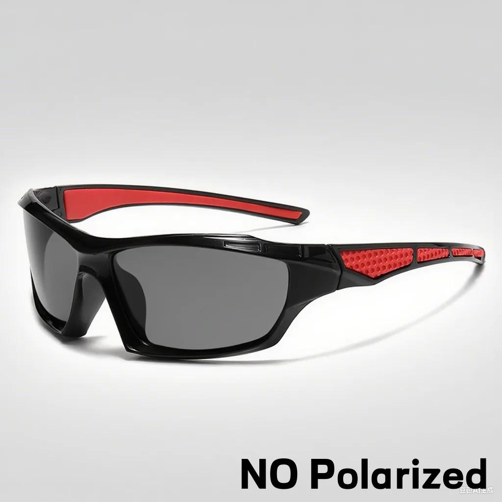 Men And Women Sunglasses Outdoor Sports Cycling Uv Resistant Glasses Essential Items For Fishing And Mountain Climbing