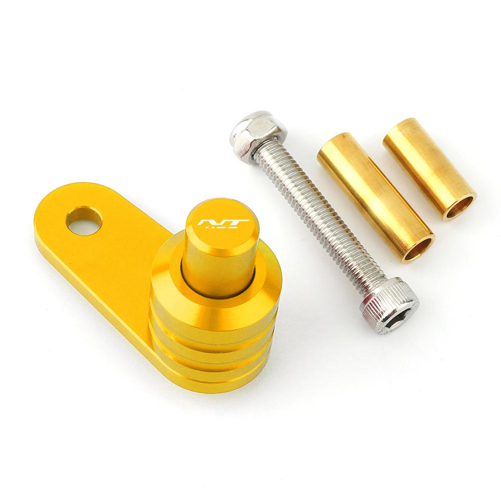 Для Honda NT1100 NT 1100 2022 2023 аксессуары для мотоциклов, переключатель стояночного тормоза, замок управления, полуавтоматическая рампа