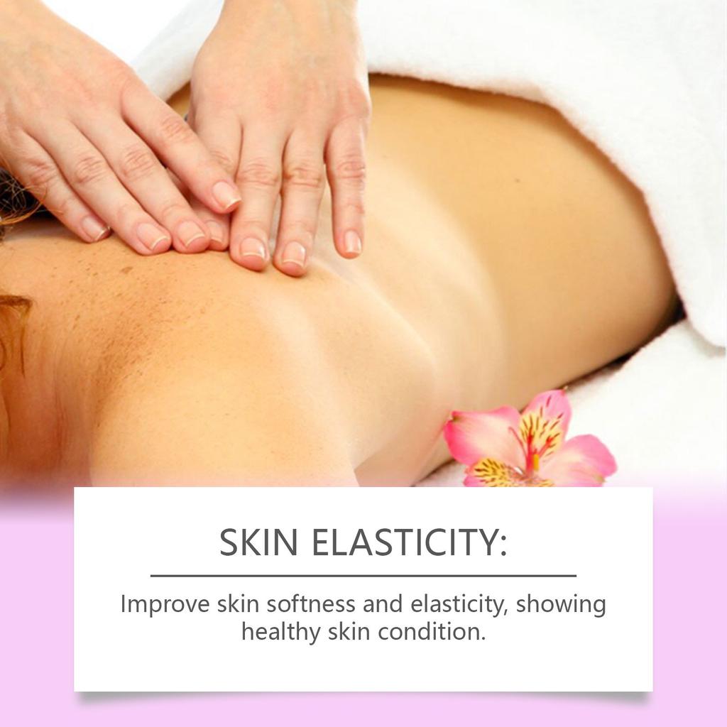 Увлажняющий лосьон для тела, увлажняющий, осветляющий, укрепляющий и освежающий нелипкий лосьон для тела