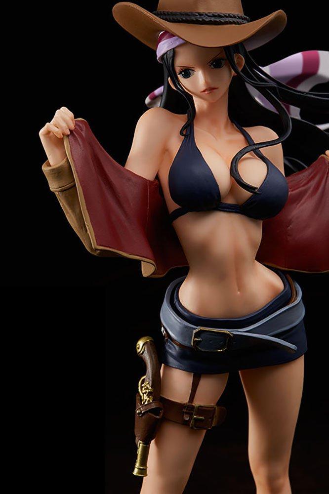 BANPRESTO One Piece FLAG DIAMOND SHIP 1 Type In Total Nico Robin NICO.ROBIN