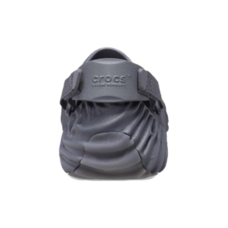 Crocs Кроксы Pollex от Salehe Bembury Niagara 207393-1MA