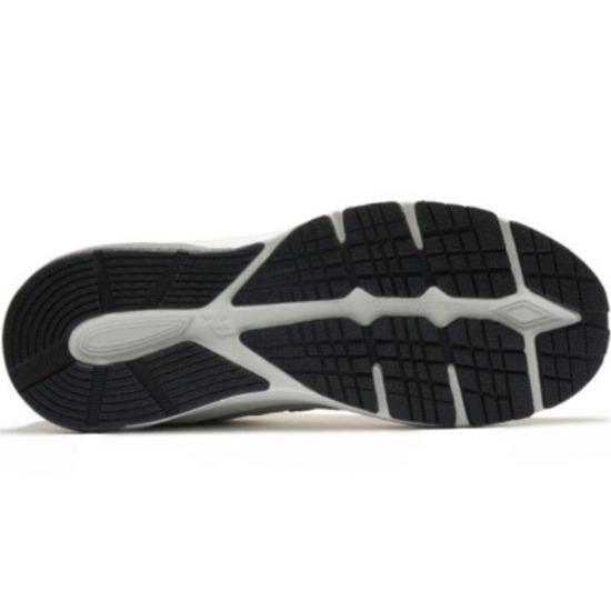 New Balance 880 Gun Metal Мужские кроссовки Серые MW880CF3