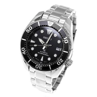 [Seiko] Prospex Diver Scuba Механические Автоматические SUMO SBDC083