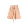 Fear of God Брюки Короткие Хаки Мужские Брюки Светло-коричневые FG40-010CTW-264