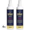 Классический спрей Hardwire Keep, 250 мл, 4 шт.