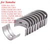5VY-11416-00-00 Подшипник шатуна двигателя мотоцикла Коленчатый вал для YAMAHA FZ8N FZ8NA FZ8S FAZER 2011-2015 FZ1N FAZER