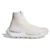 Adidas NMD_S1 Sock Off White Женские кроссовки Кремово-белые Core-White ID4266