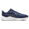 Nike Мужские кроссовки Downshifter 12 'Midnight Navy' DD9293-400