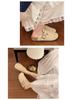 2025 Пробковые полуботинки Birkenstocks: Женские и мужские ретро слипоны с закрытым носком для повседневной носки на улице