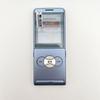 Восстановленный Оригинальный Sony Ericsson W350 W350C 2G 1.3MP Камера FM Мобильный телефон с 1 SIM