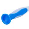 Multifunctional Vertical Household Dish Washing Tool Cleaning Brush Pot Brush Kitchen Accessories