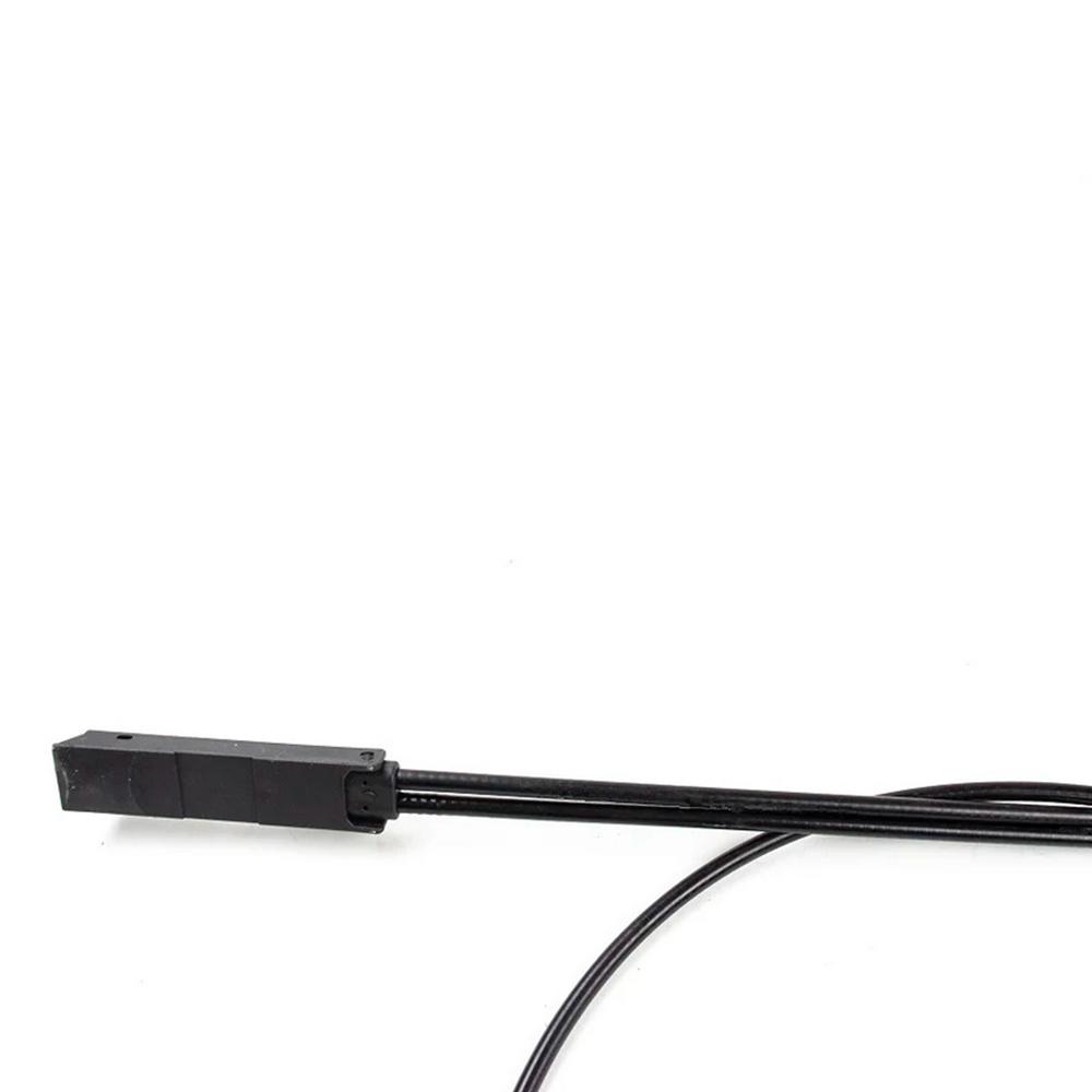 Car Front Hood Release Cable 2218800159 For Mercedes-Benz S-Class W221 2006-2013