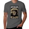 Der Golem Tshirt All Weather Casual Short Sleeve