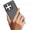Противоударный чехол конфетного цвета для Motorola Edge 60 Fusion Прозрачный чехол Чехол для Moto Edge 60 Fusion Для чехла Moto Edge 60 Fusion