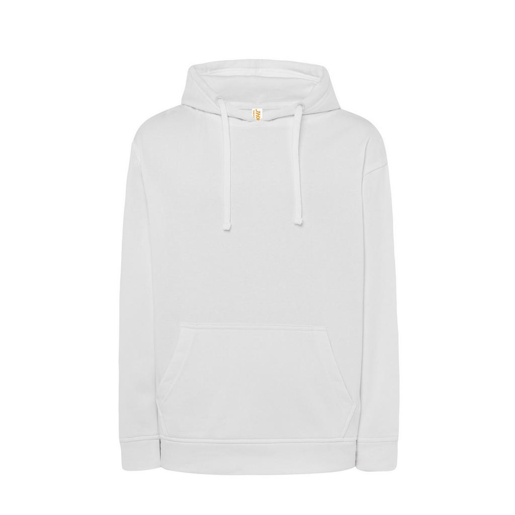 JHK Unisex Adult Ocean Kangaroo Pocket Hoodie