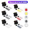 pads Replacement In-Ear Earphone Cover T200 Eartips For Sony WF-1000XM3 Earbuds Silicone Ear Tips