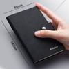 Scrapbooking Pocket Notepad Agenda Organizer Diary Notebook 6 Color Mini Notebook  Office Supply