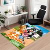 La Granja de Zenón Printed Carpet, for Office Chair Living Room Bedroom Kitchen Room Decor Gifts.