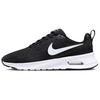 Air Max Nuaxis Black White Sneakers Casual Shoes FD4329-001