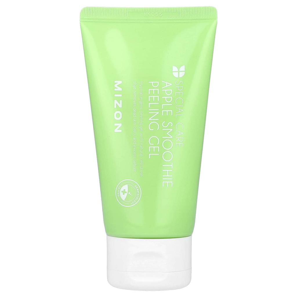 Apple Smoothie Peeling Gel, 120Ml(4.05Fl Oz)